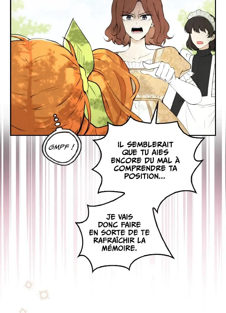 Read Talented Baby Squirrel FR Manga Online