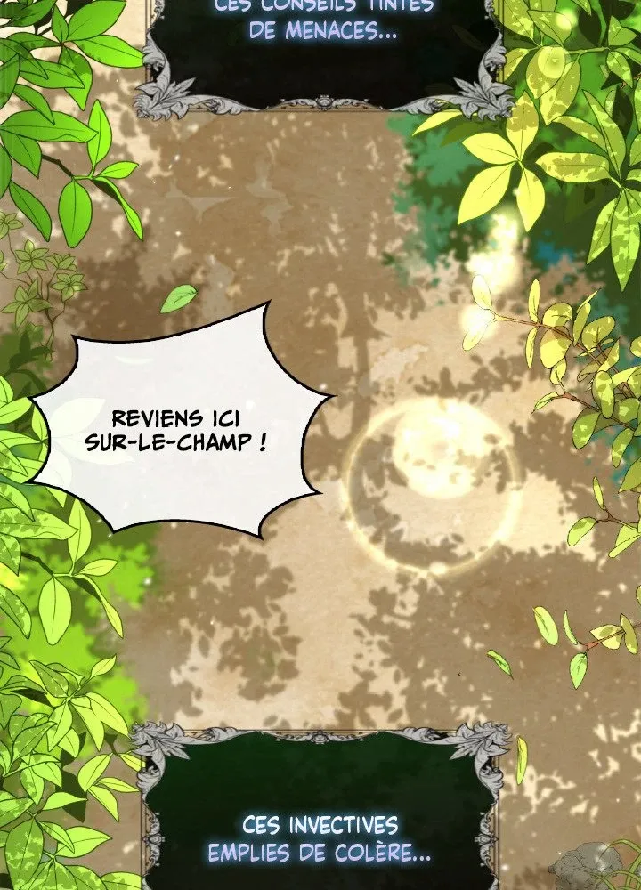 Read Talented Baby Squirrel FR Manga Online