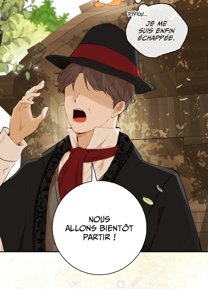 Read Talented Baby Squirrel FR Manga Online