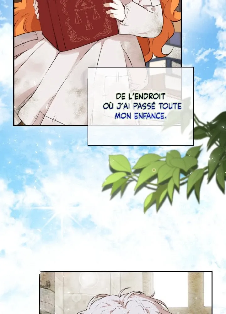 Read Talented Baby Squirrel FR Manga Online
