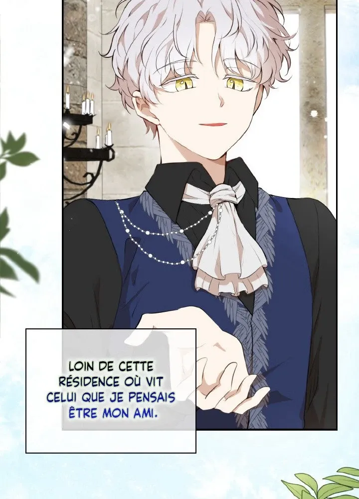 Read Talented Baby Squirrel FR Manga Online