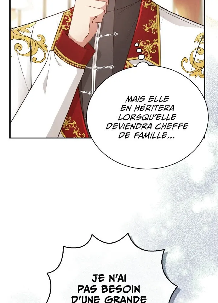 Read Talented Baby Squirrel FR Manga Online