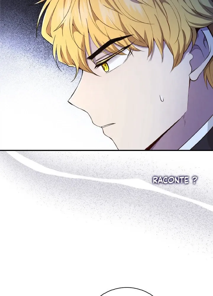 Read Talented Baby Squirrel FR Manga Online