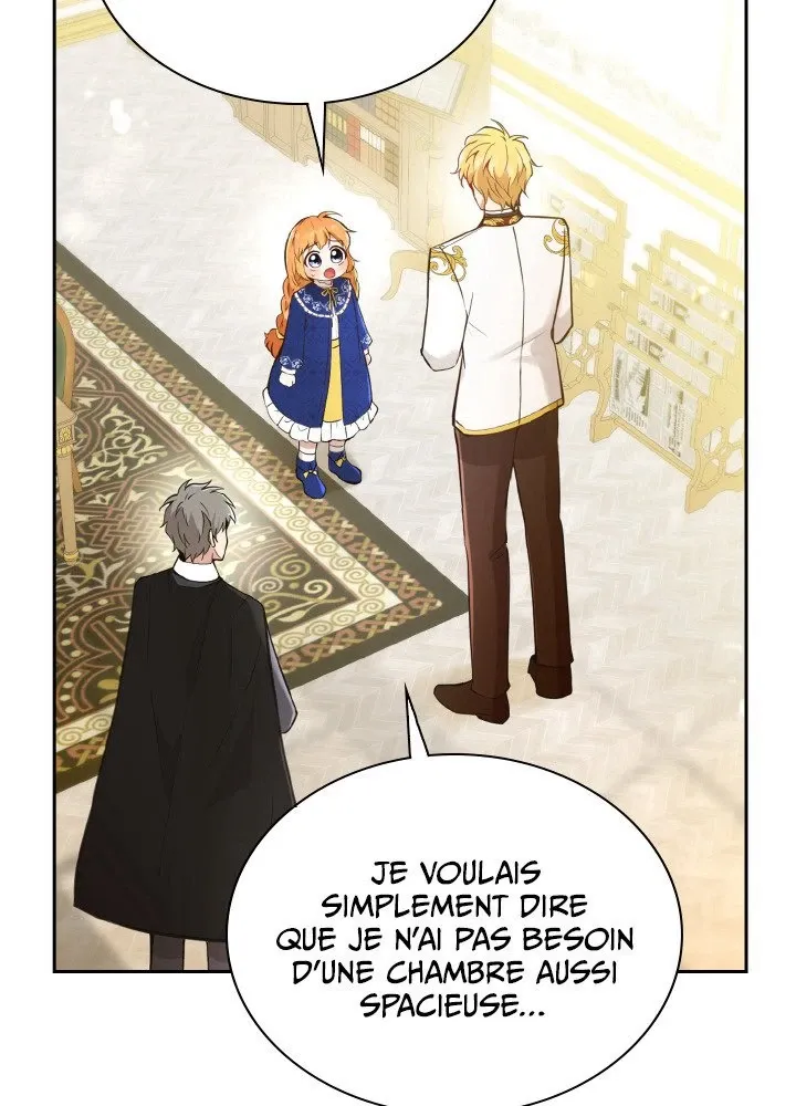Read Talented Baby Squirrel FR Manga Online