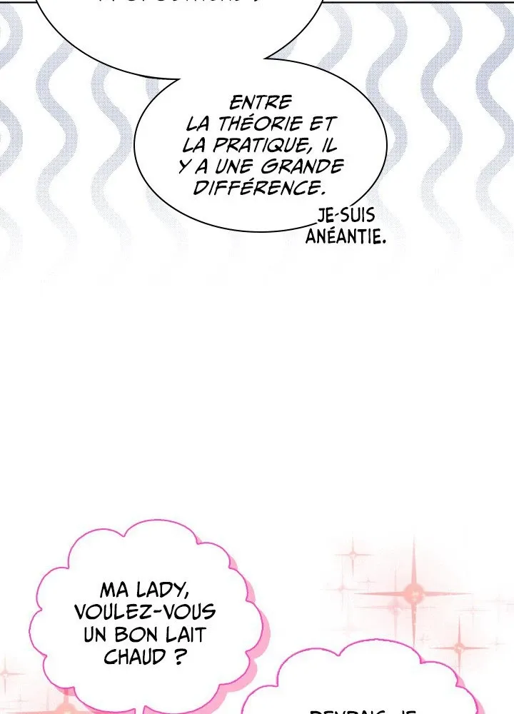 Read Talented Baby Squirrel FR Manga Online
