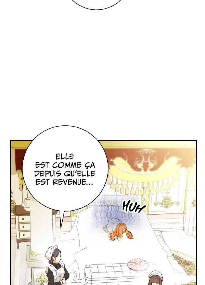 Read Talented Baby Squirrel FR Manga Online