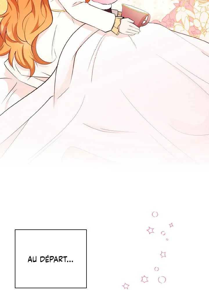 Read Talented Baby Squirrel FR Manga Online