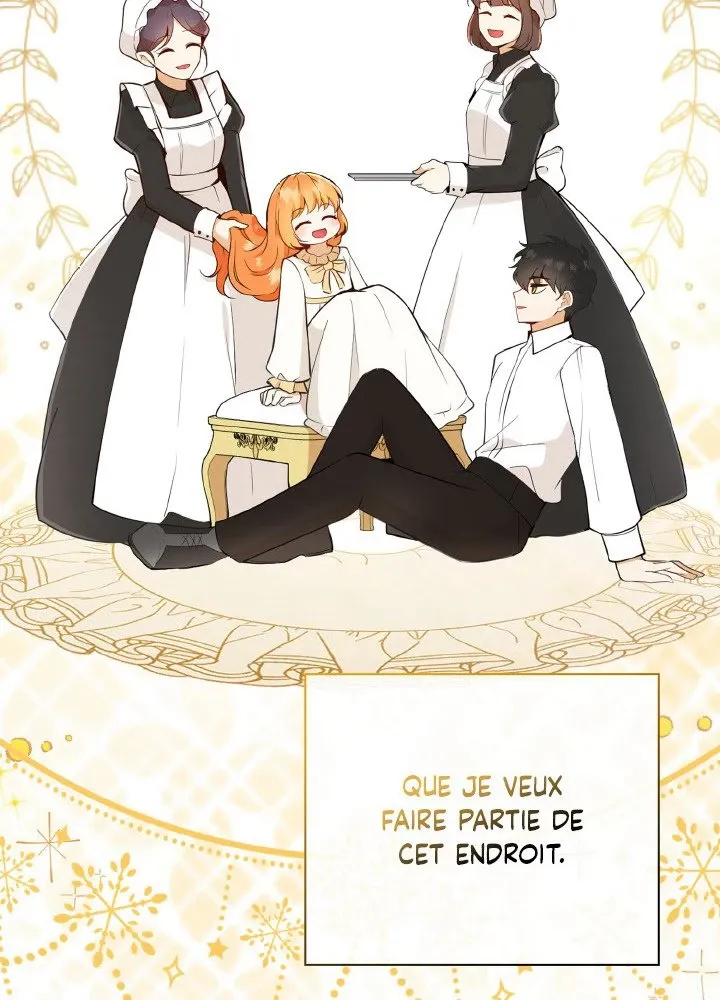 Read Talented Baby Squirrel FR Manga Online
