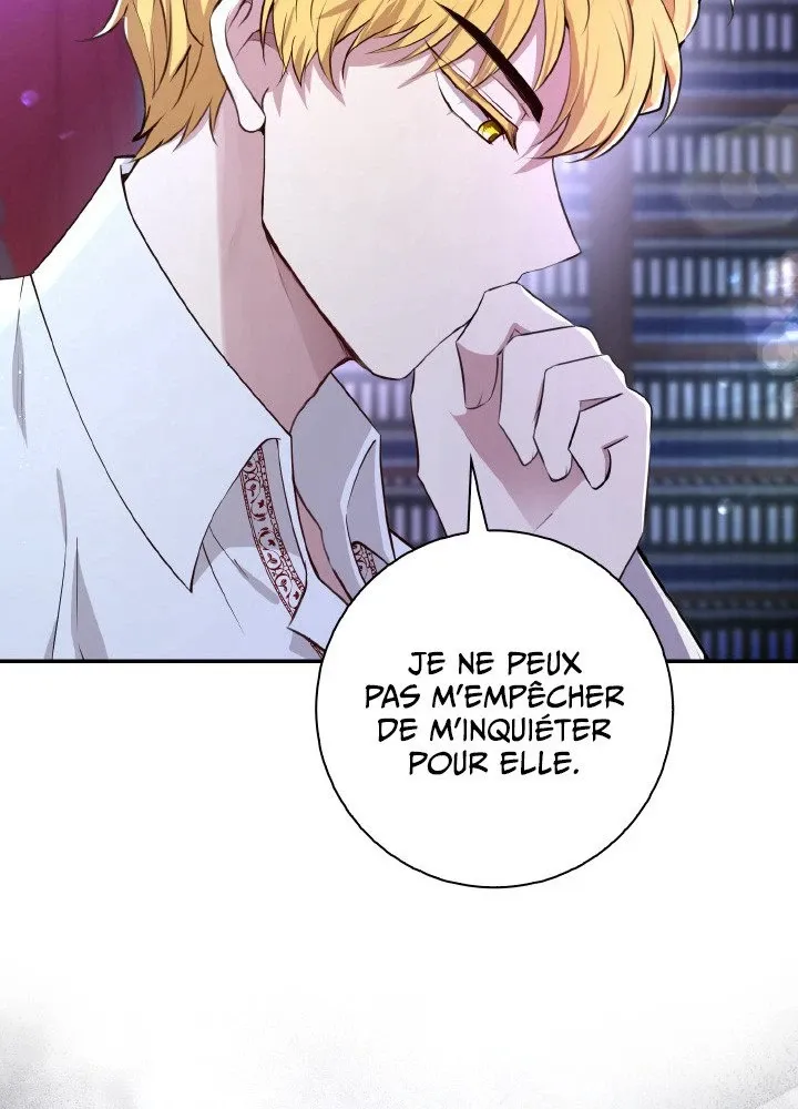 Read Talented Baby Squirrel FR Manga Online
