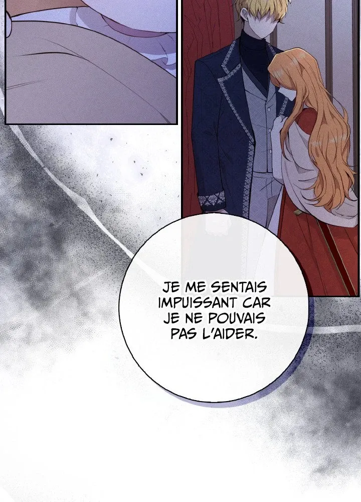 Read Talented Baby Squirrel FR Manga Online