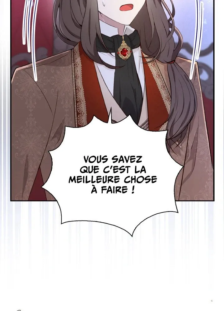 Read Talented Baby Squirrel FR Manga Online