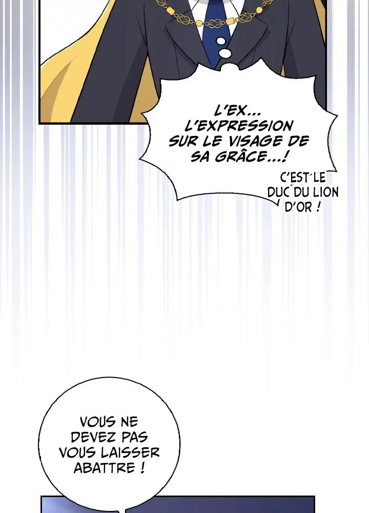 Read Talented Baby Squirrel FR Manga Online