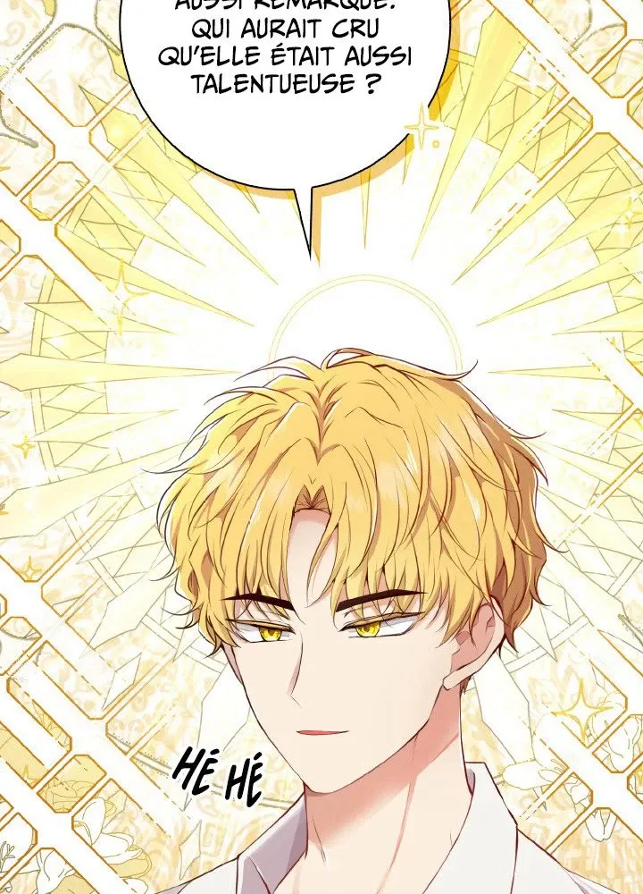 Read Talented Baby Squirrel FR Manga Online