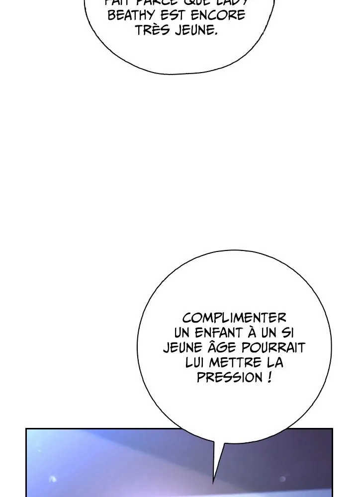 Read Talented Baby Squirrel FR Manga Online