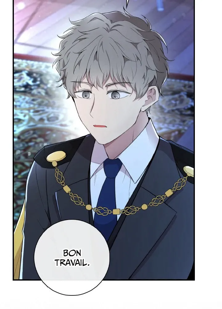 Read Talented Baby Squirrel FR Manga Online