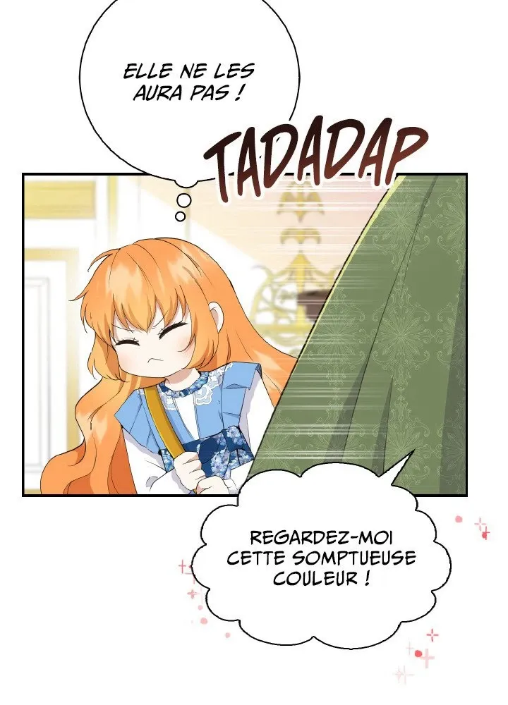 Read Talented Baby Squirrel FR Manga Online