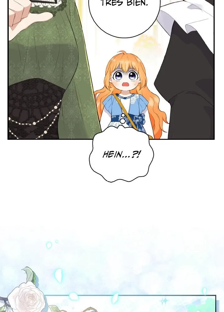 Read Talented Baby Squirrel FR Manga Online
