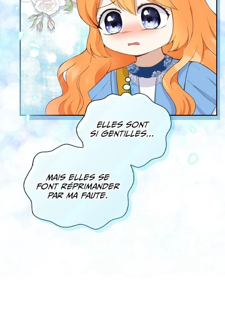 Read Talented Baby Squirrel FR Manga Online
