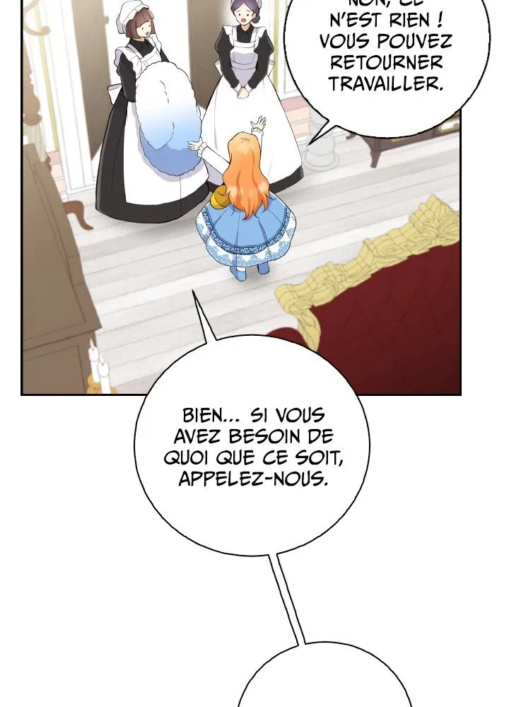 Read Talented Baby Squirrel FR Manga Online