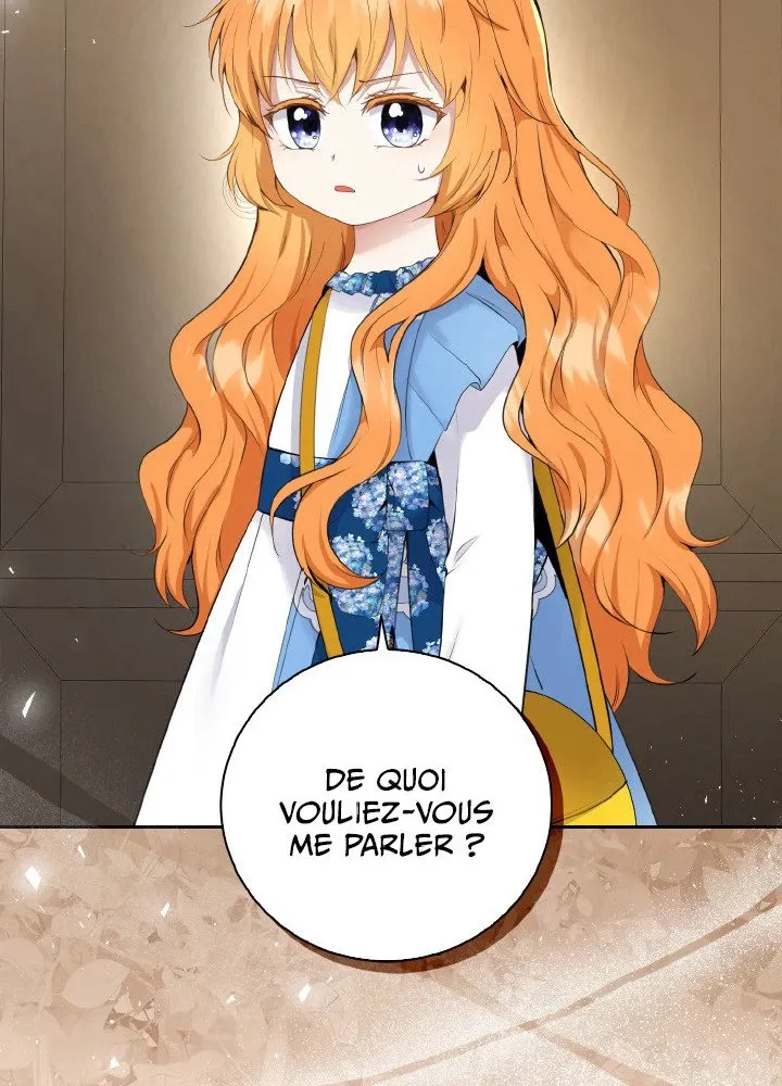 Read Talented Baby Squirrel FR Manga Online