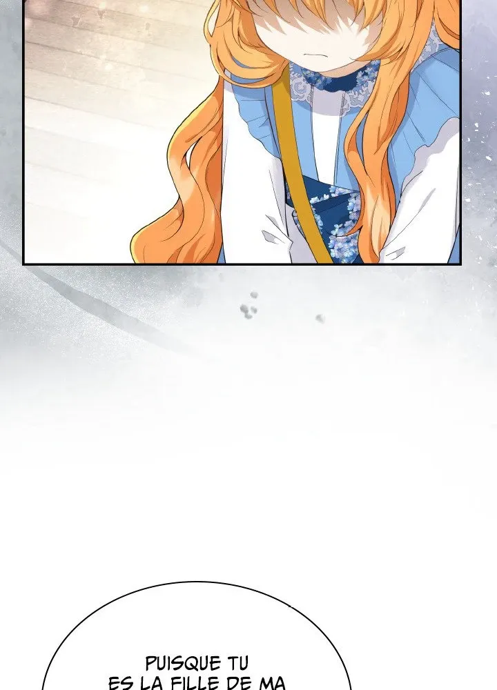 Read Talented Baby Squirrel FR Manga Online