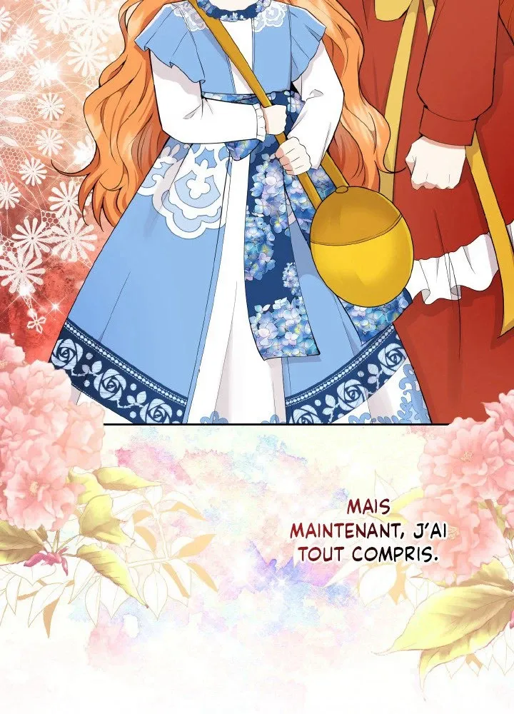 Read Talented Baby Squirrel FR Manga Online