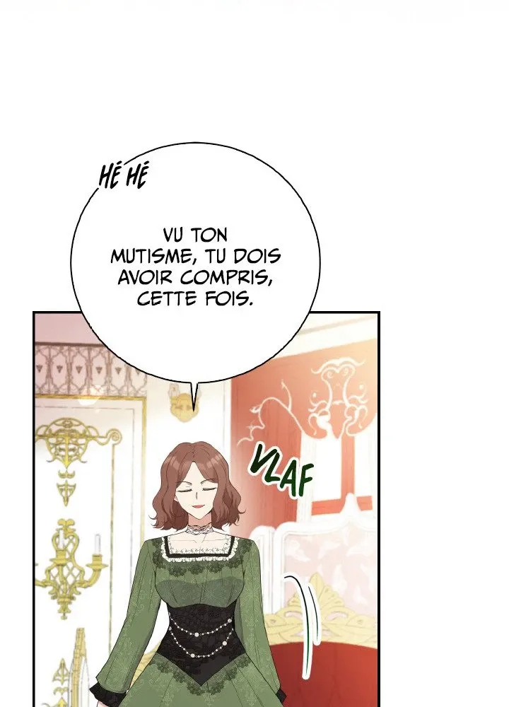 Read Talented Baby Squirrel FR Manga Online