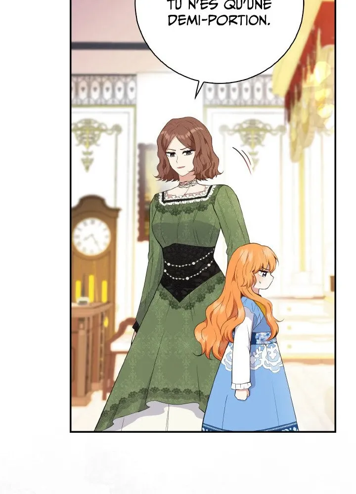 Read Talented Baby Squirrel FR Manga Online