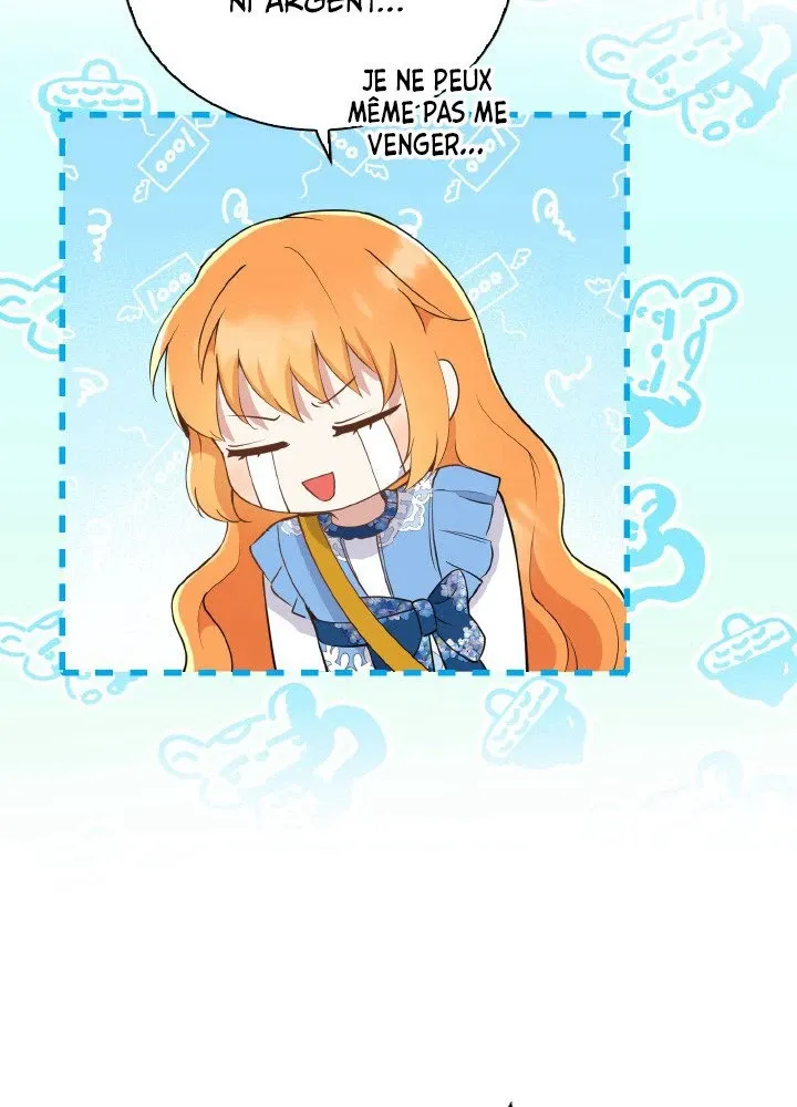 Read Talented Baby Squirrel FR Manga Online