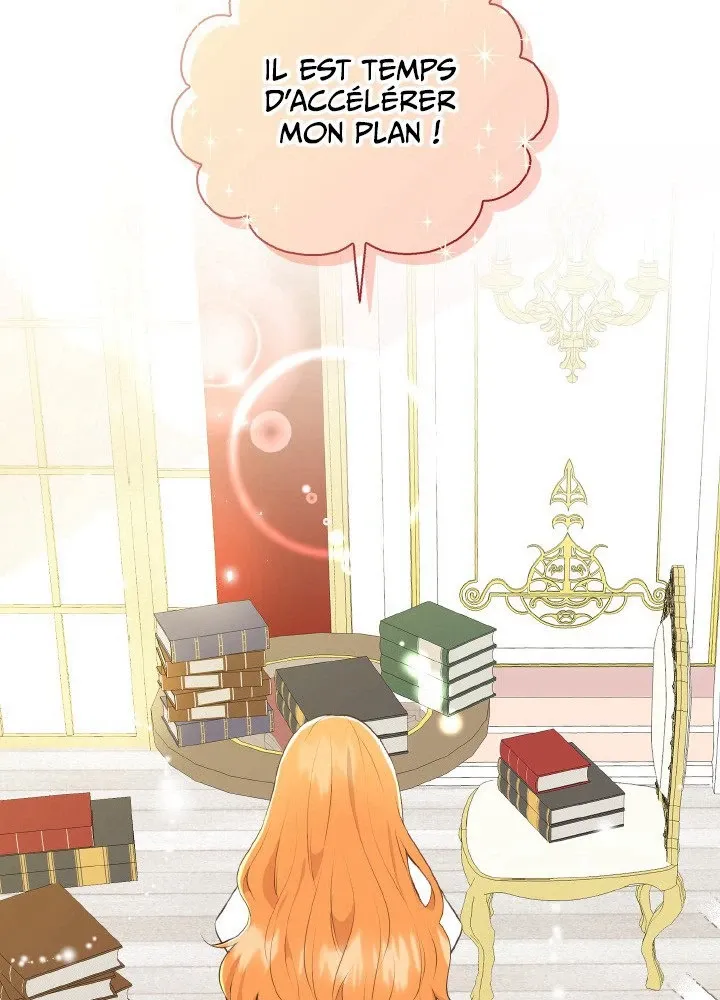Read Talented Baby Squirrel FR Manga Online
