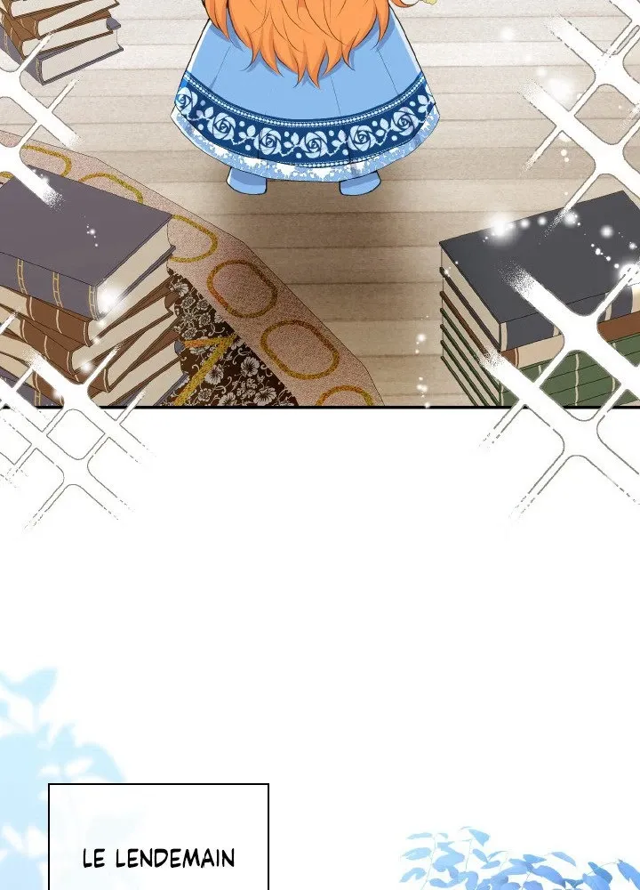 Read Talented Baby Squirrel FR Manga Online