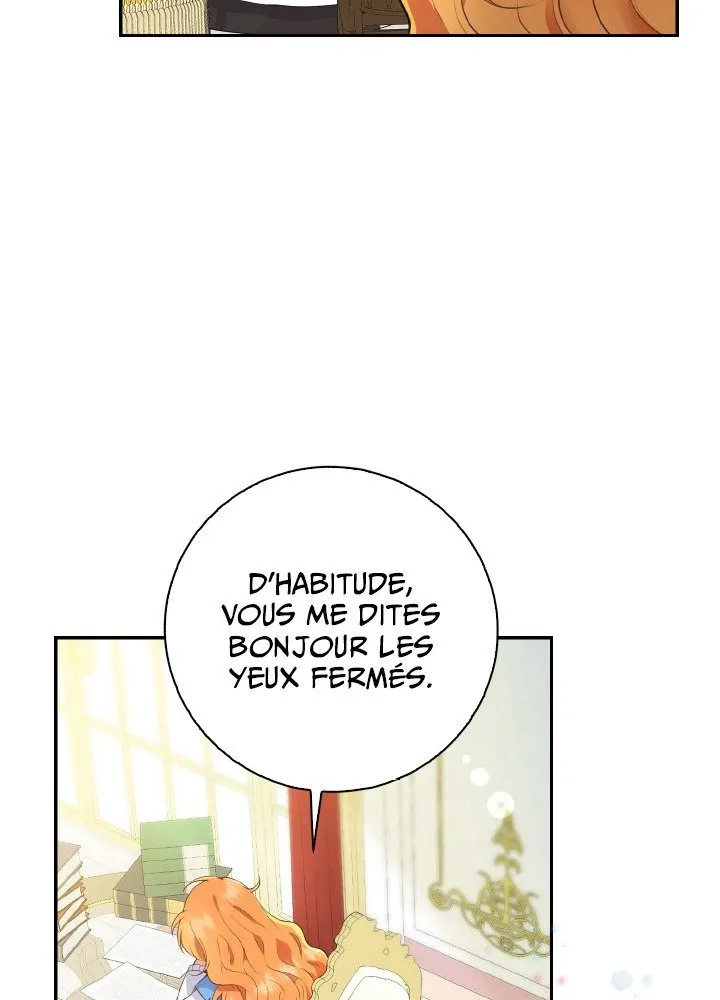Read Talented Baby Squirrel FR Manga Online