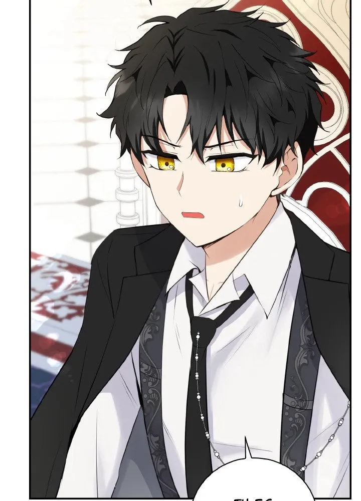 Read Talented Baby Squirrel FR Manga Online