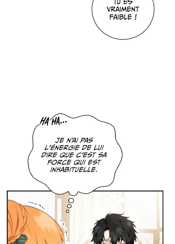 Read Talented Baby Squirrel FR Manga Online