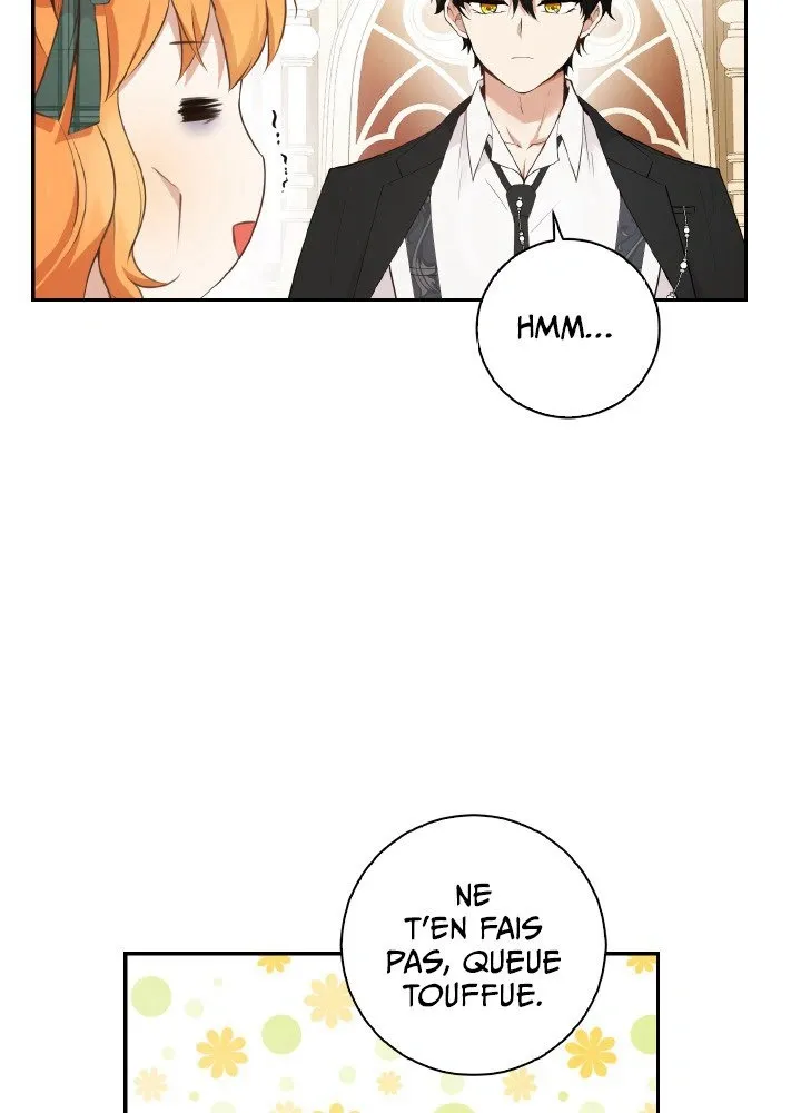 Read Talented Baby Squirrel FR Manga Online