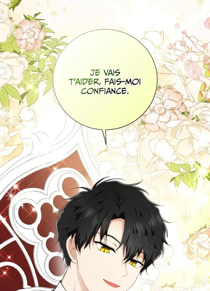 Read Talented Baby Squirrel FR Manga Online