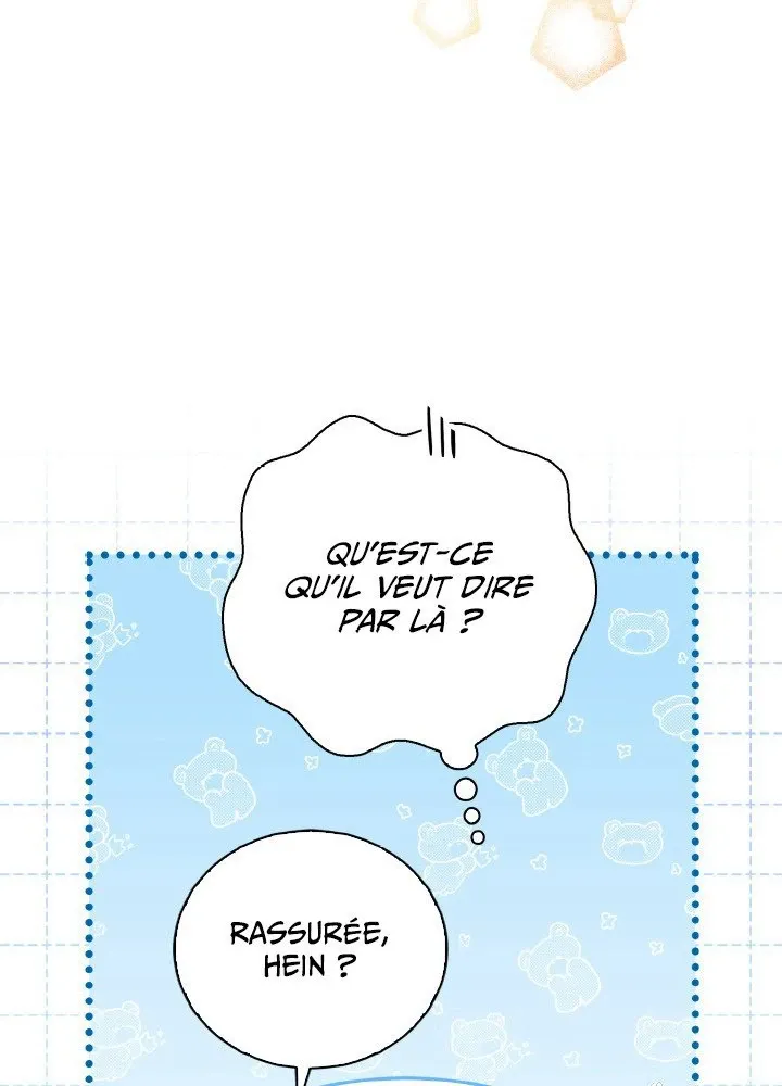 Read Talented Baby Squirrel FR Manga Online