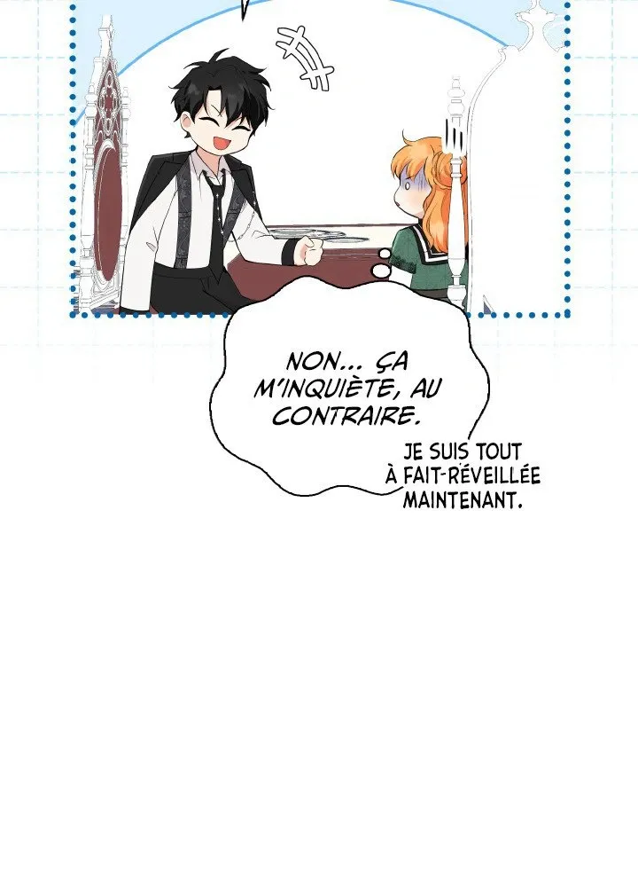 Read Talented Baby Squirrel FR Manga Online