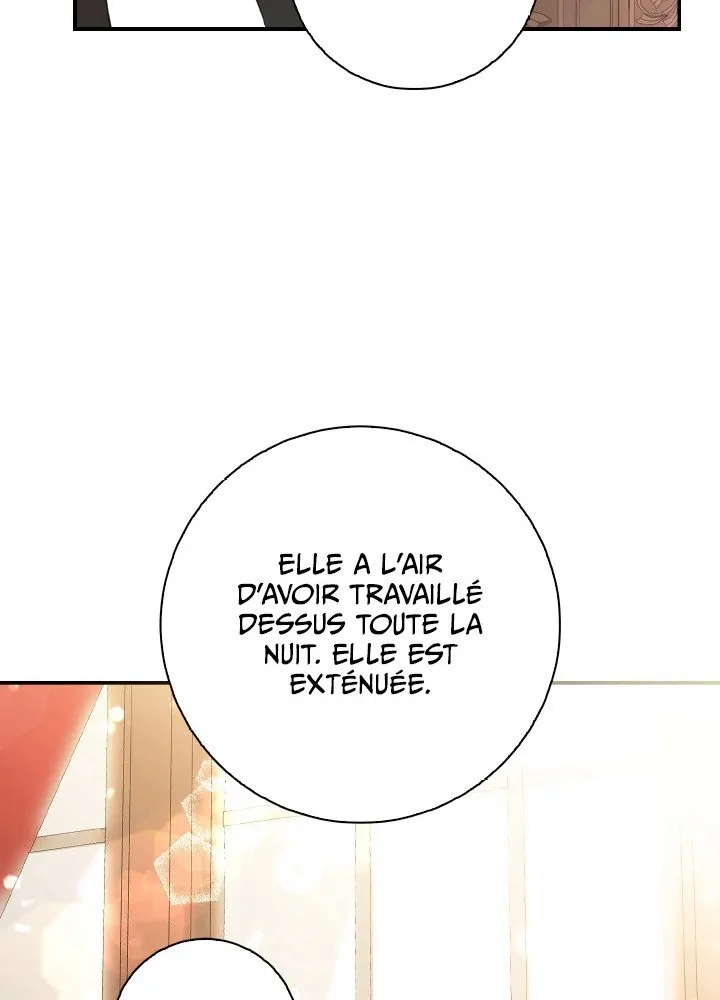Read Talented Baby Squirrel FR Manga Online