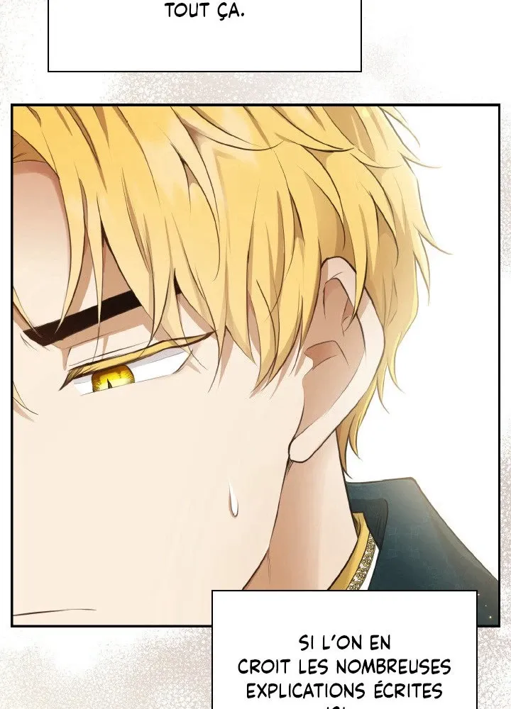 Read Talented Baby Squirrel FR Manga Online