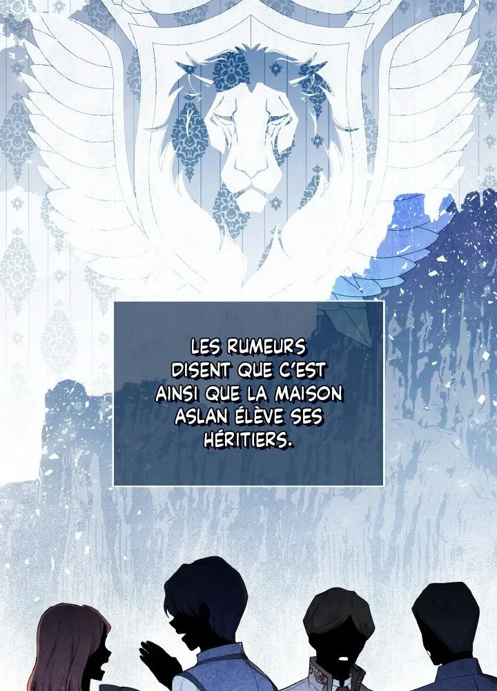 Read Talented Baby Squirrel FR Manga Online