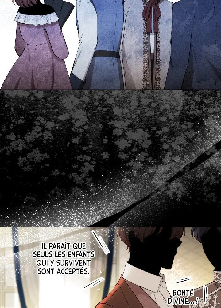 Read Talented Baby Squirrel FR Manga Online