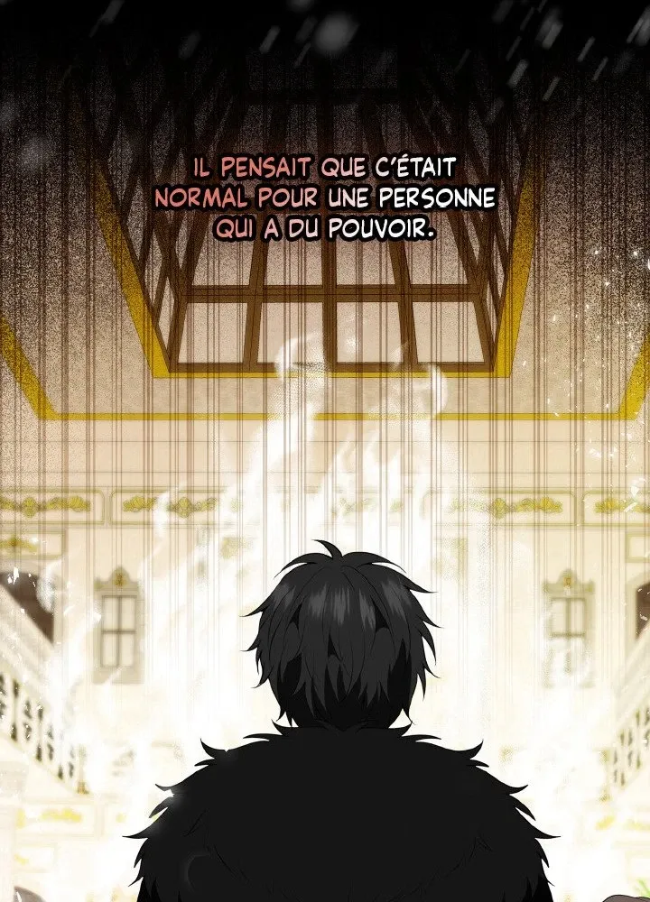 Read Talented Baby Squirrel FR Manga Online