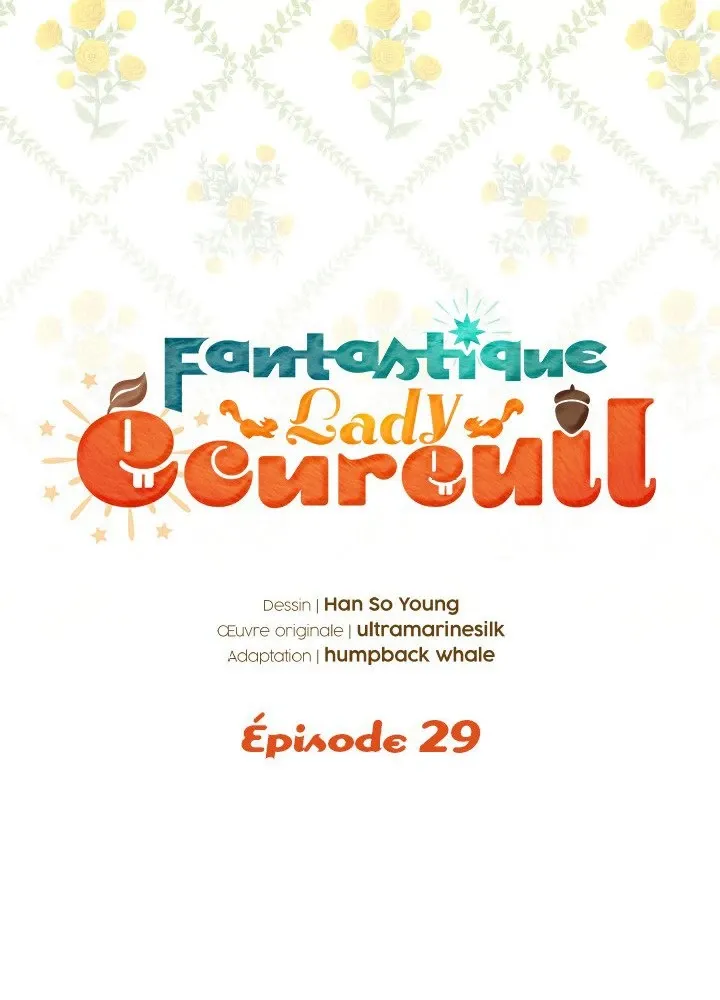 Read Talented Baby Squirrel FR Manga Online