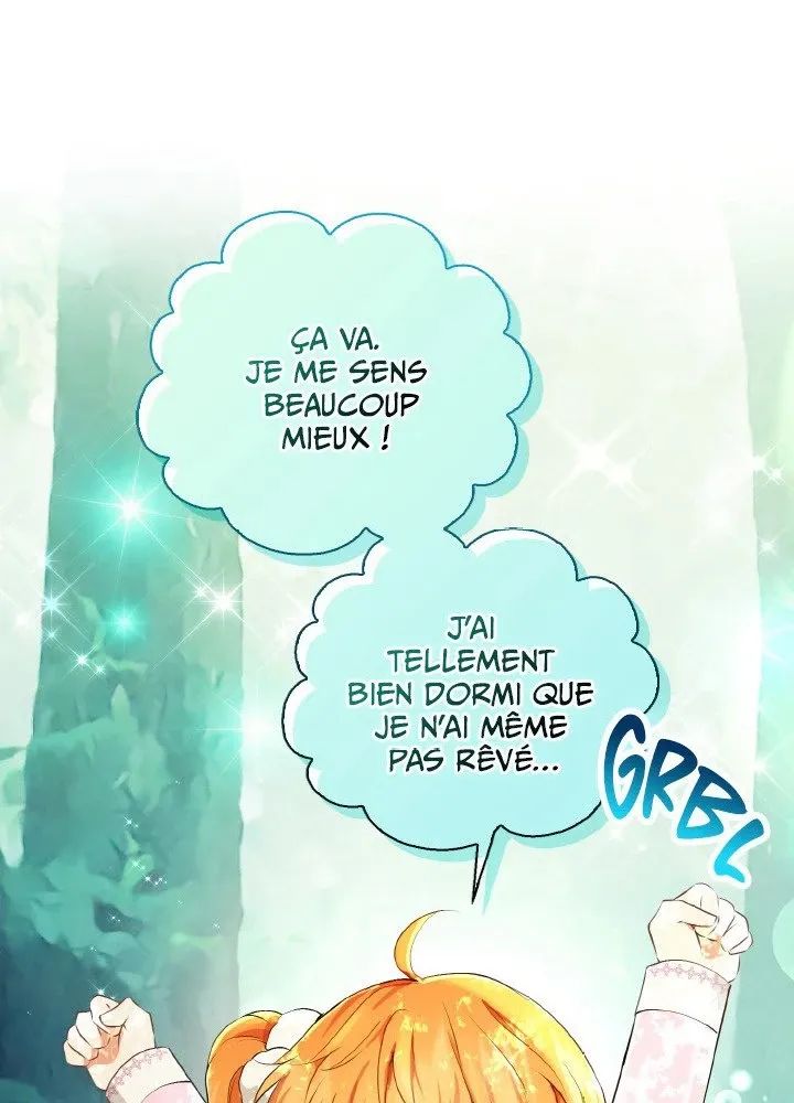 Read Talented Baby Squirrel FR Manga Online