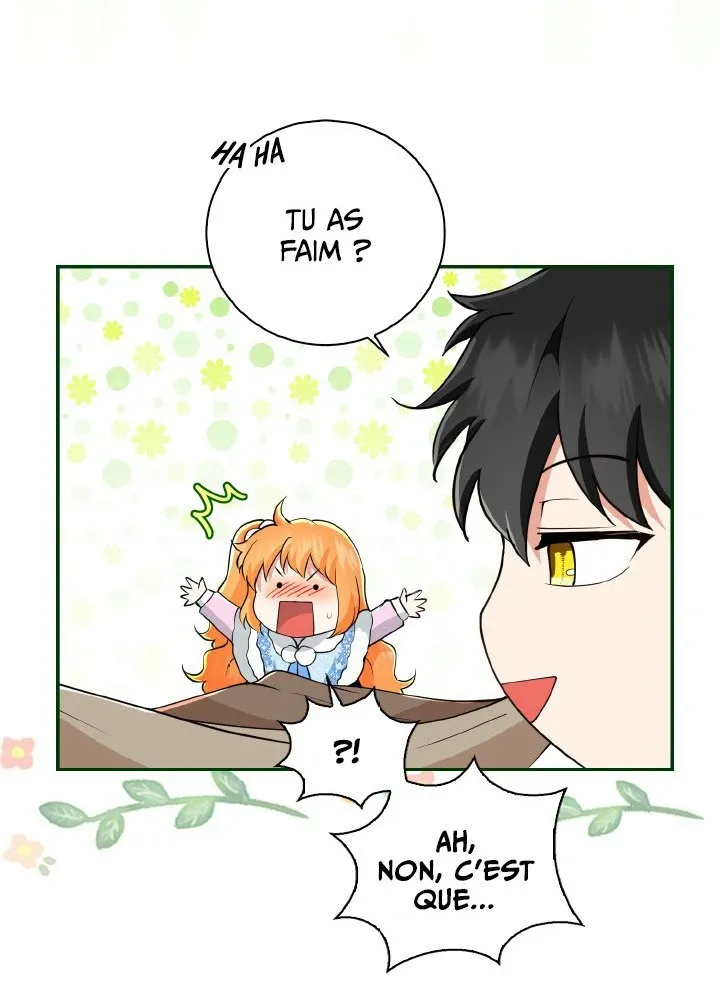 Read Talented Baby Squirrel FR Manga Online
