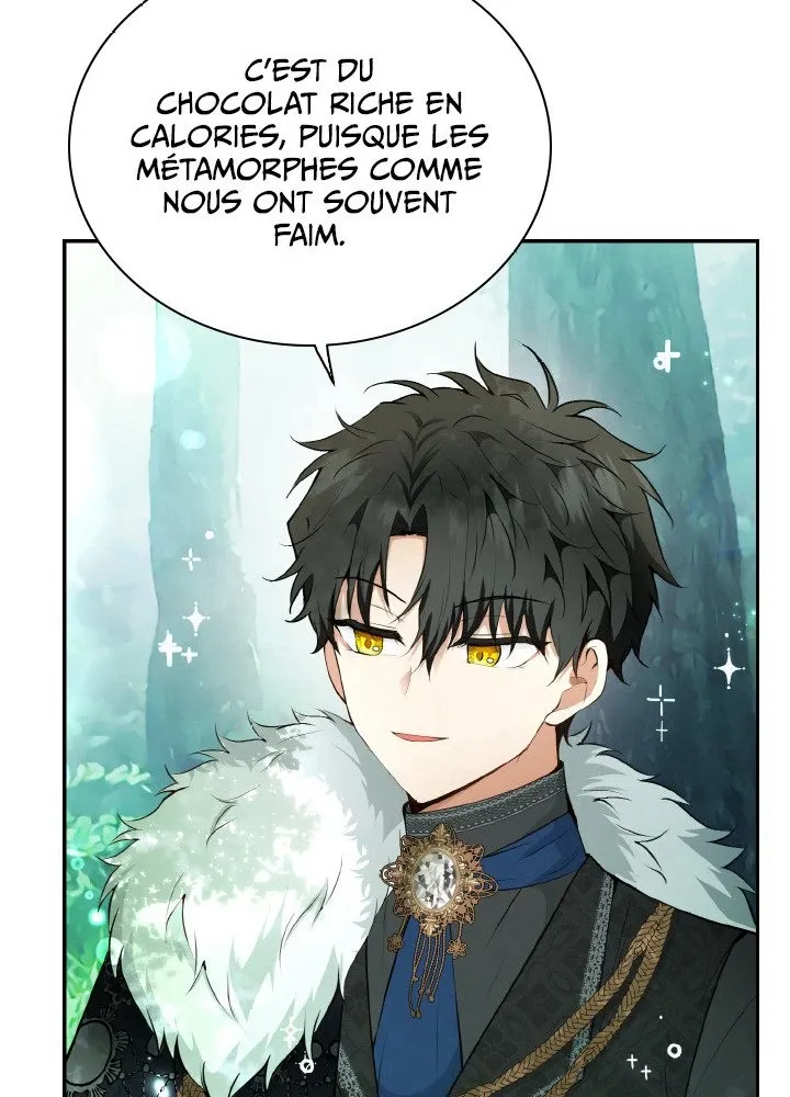 Read Talented Baby Squirrel FR Manga Online
