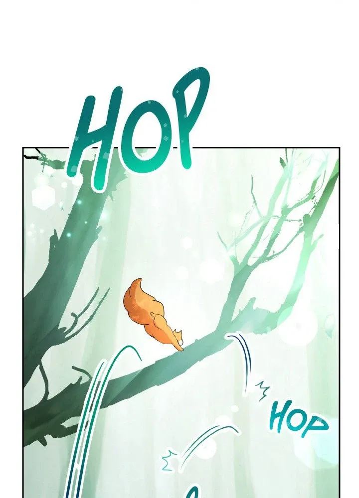 Read Talented Baby Squirrel FR Manga Online