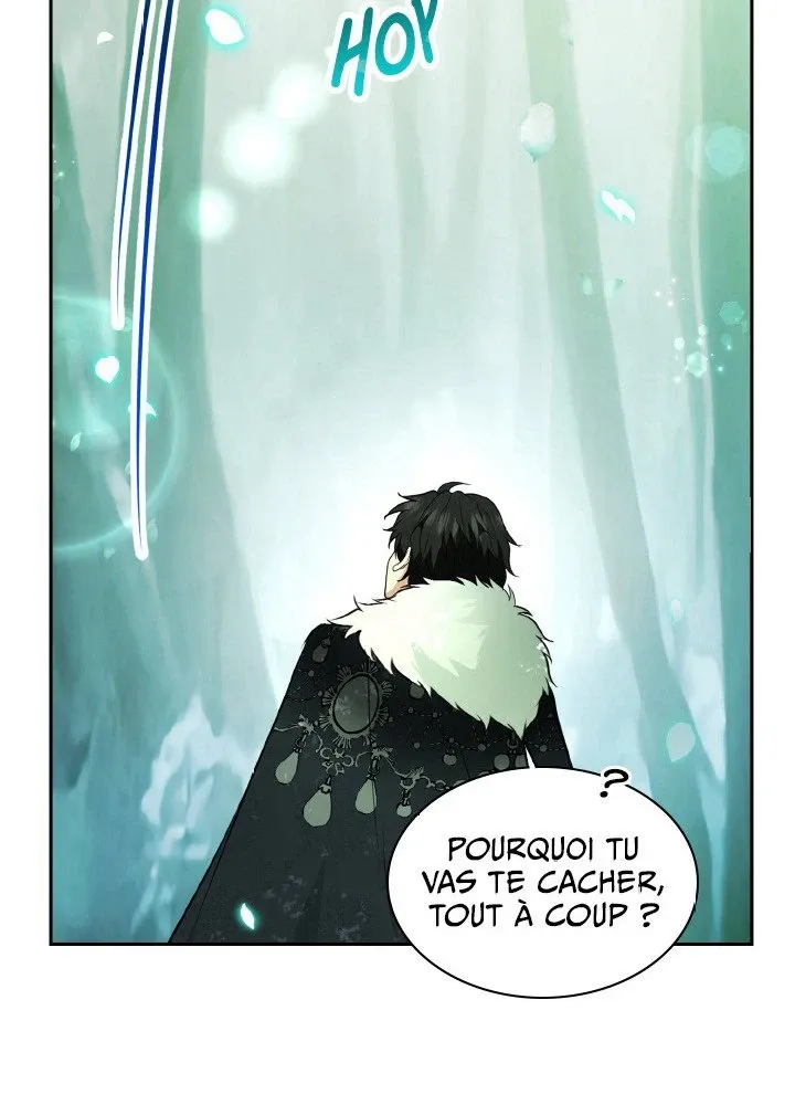 Read Talented Baby Squirrel FR Manga Online