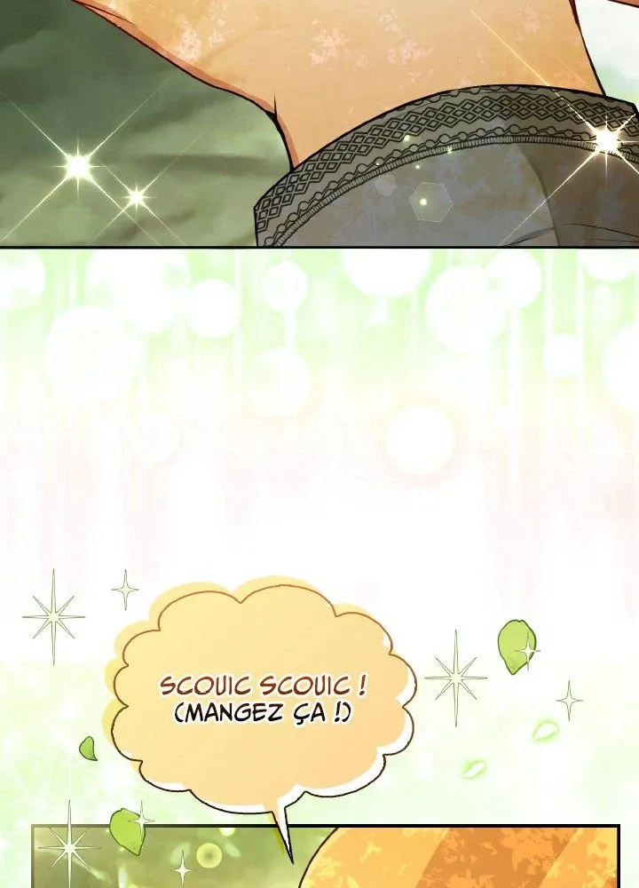 Read Talented Baby Squirrel FR Manga Online